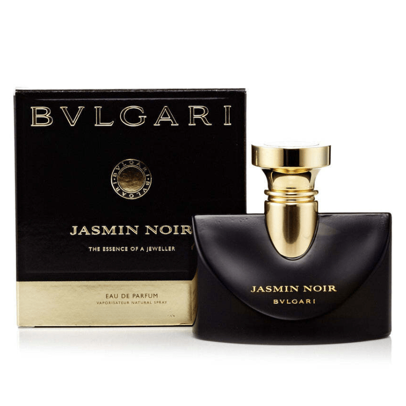 Bvlgari Omnia Jasmin Noir L Eau Exquise 75ml Bvlgari Omnia Jasmin