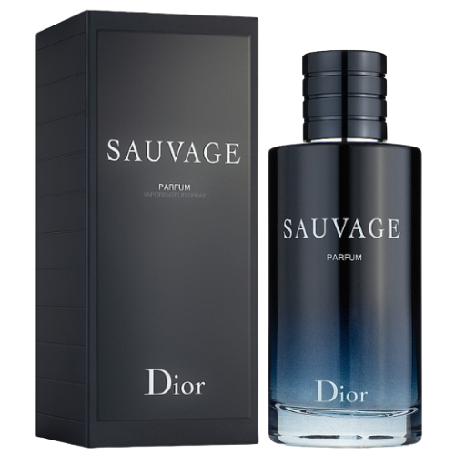Dior Sauvage EDP 100ml