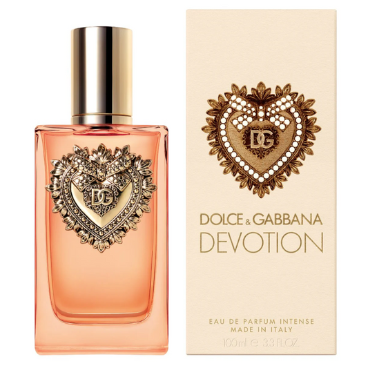 Dolce & Gabbana Devotion Intense 100ml