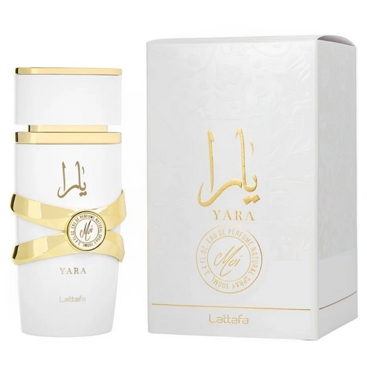 Lattafa Yara Controi Moi 100ml